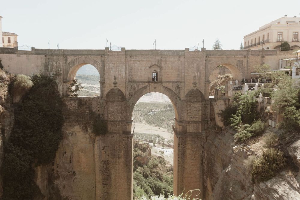 ronda bridge