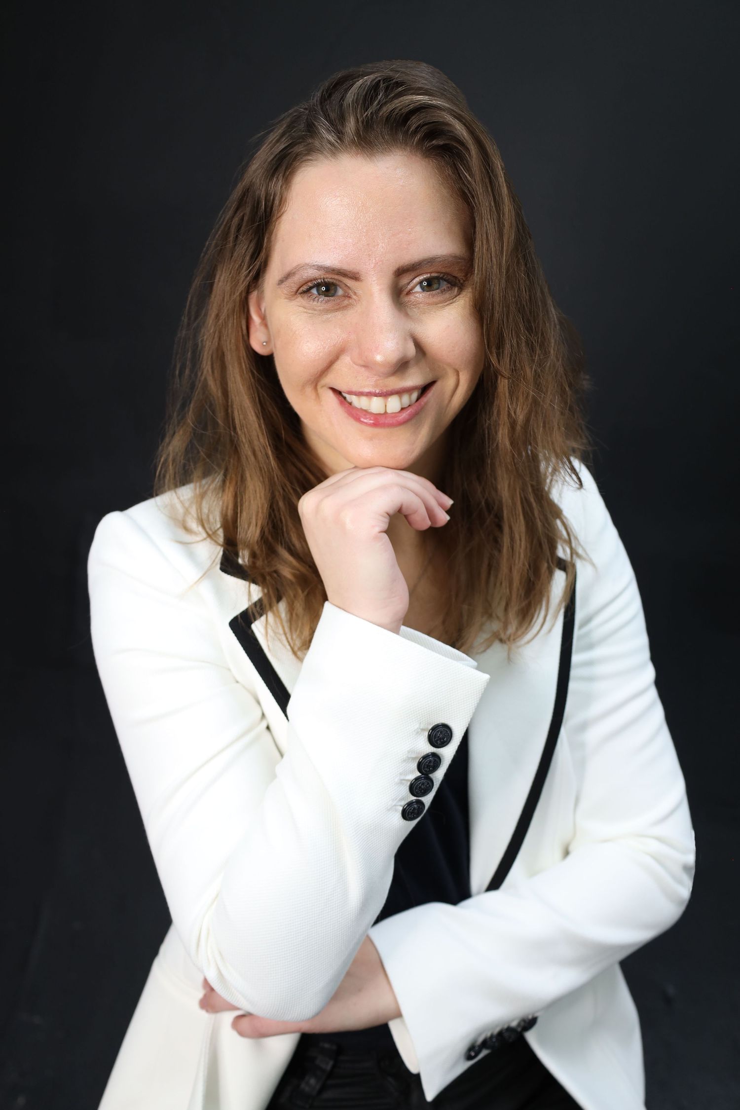 headshots and personal branding photographer in Houston