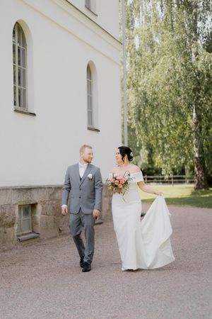 Hääkuvaus, hääkuvaus miljöössä, potrettikuvaus, hääkuvaaja lahti ja lähialueet