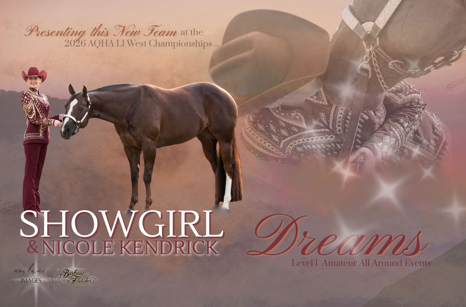 Go Horse Show Magazine (Go Mag) - April/May 2026 Issue & The Equine Chronicle (The EC) - May/June 2026 Issue