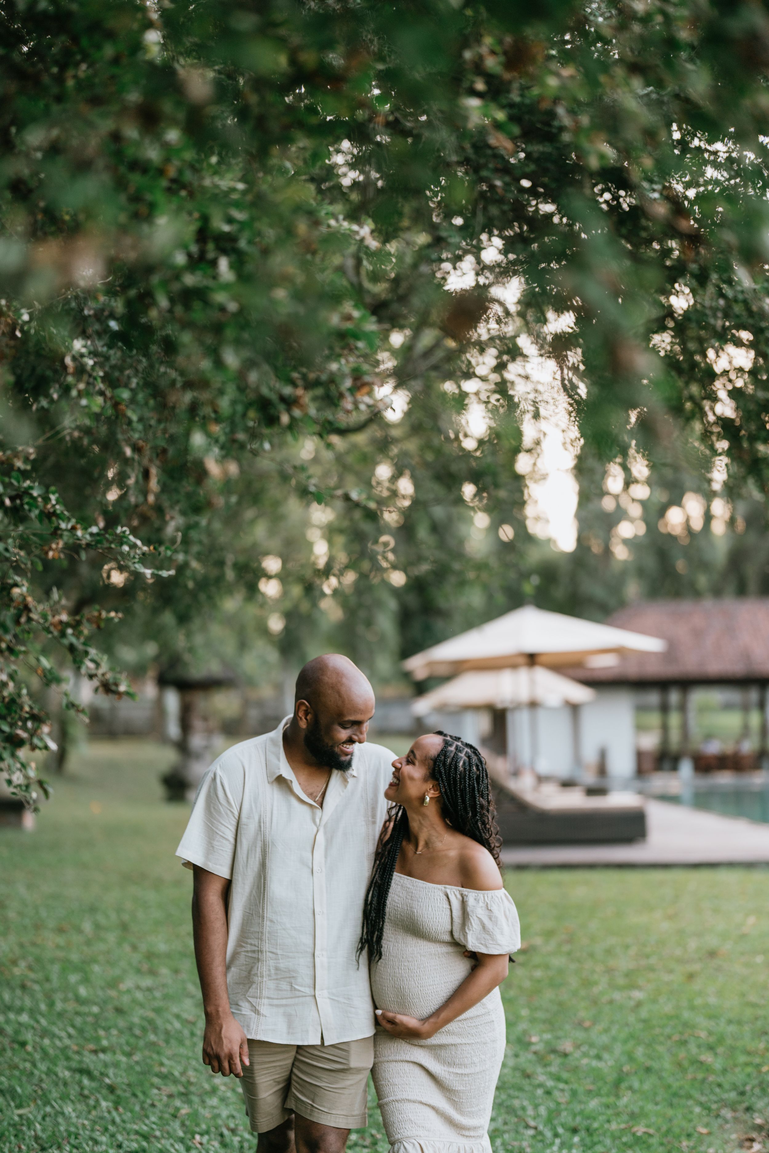 Bali family photography services