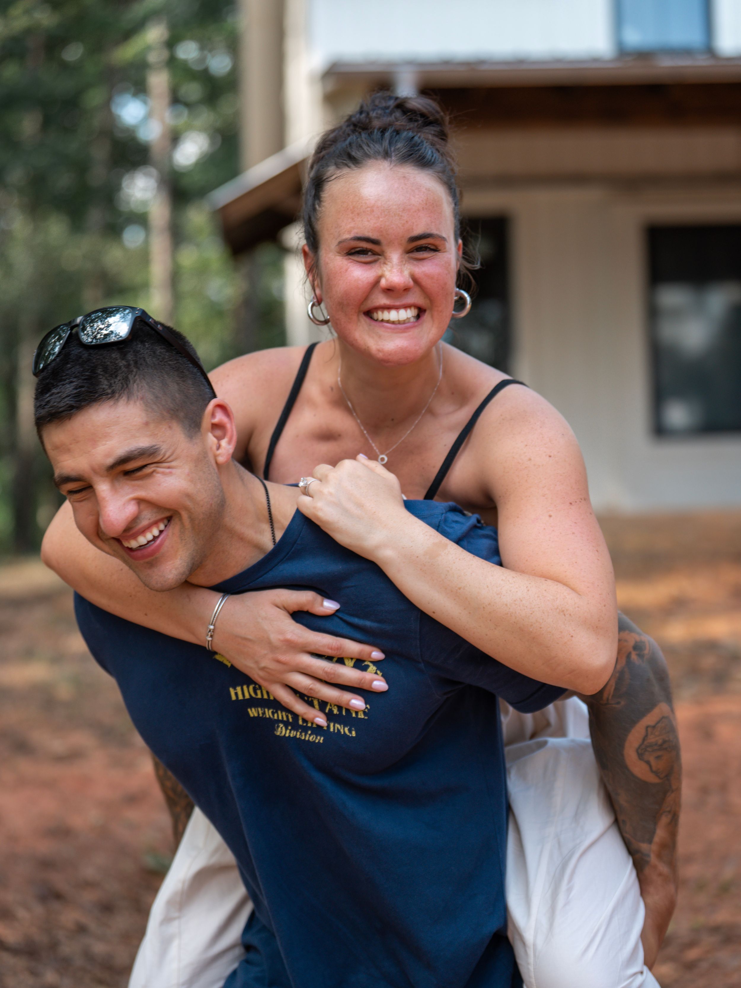 Couple Portrait