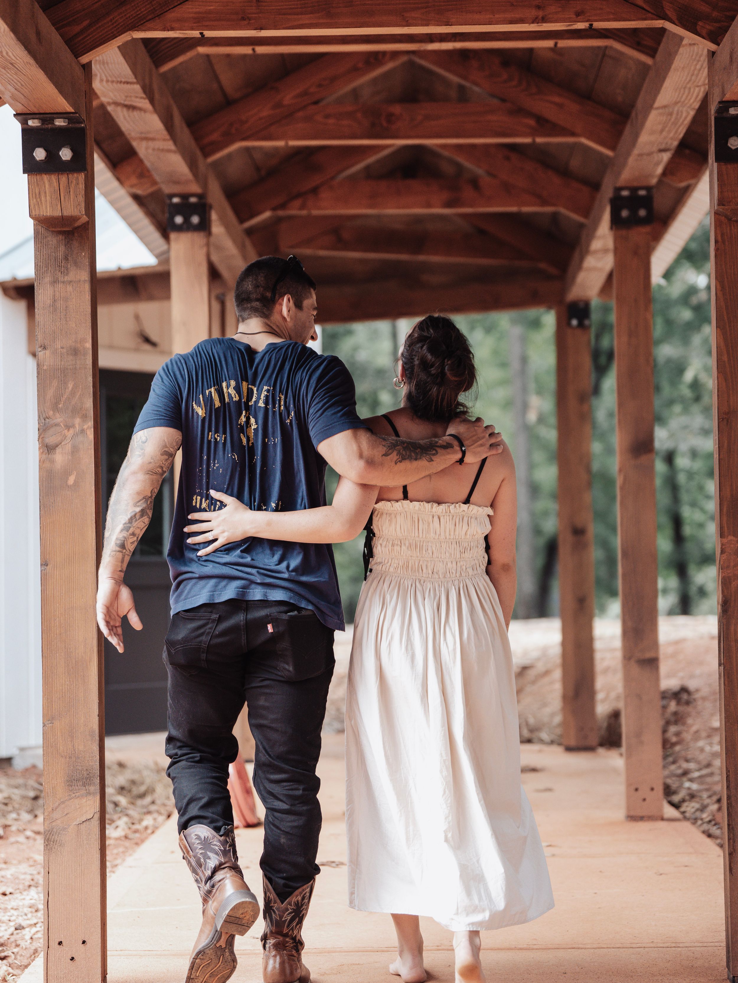 Couple Portrait
