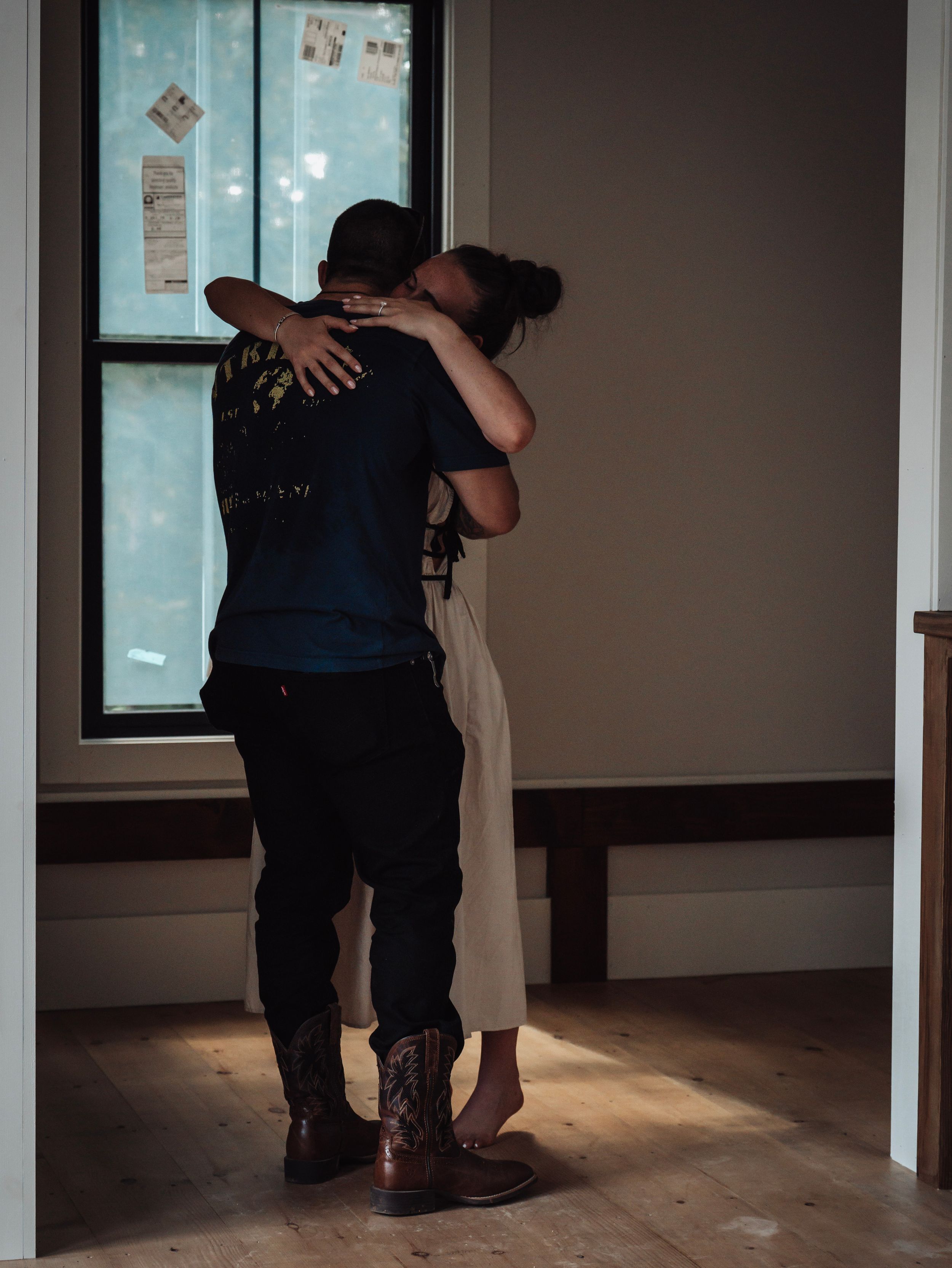 Couple Portrait
