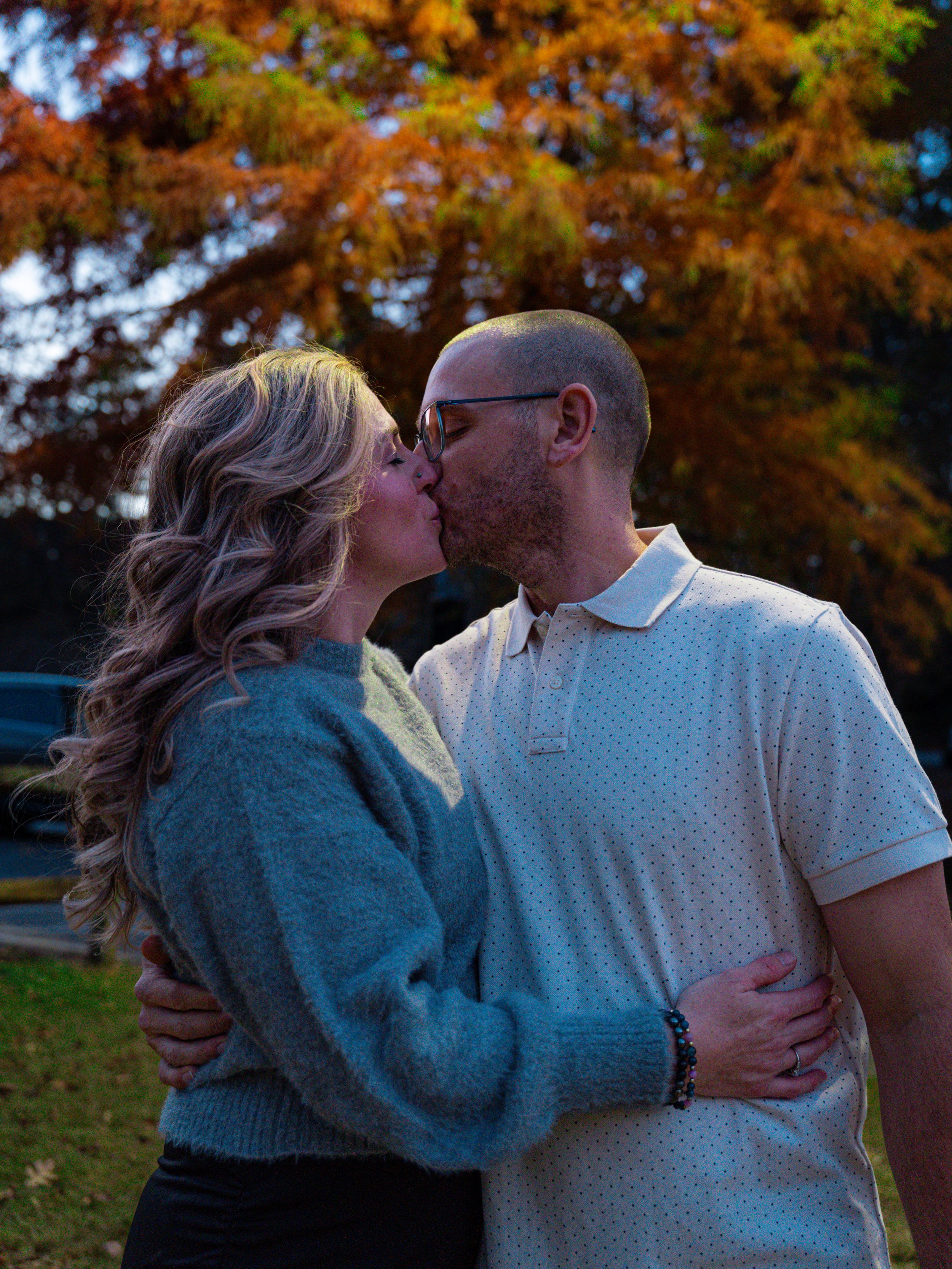 Couple Portrait