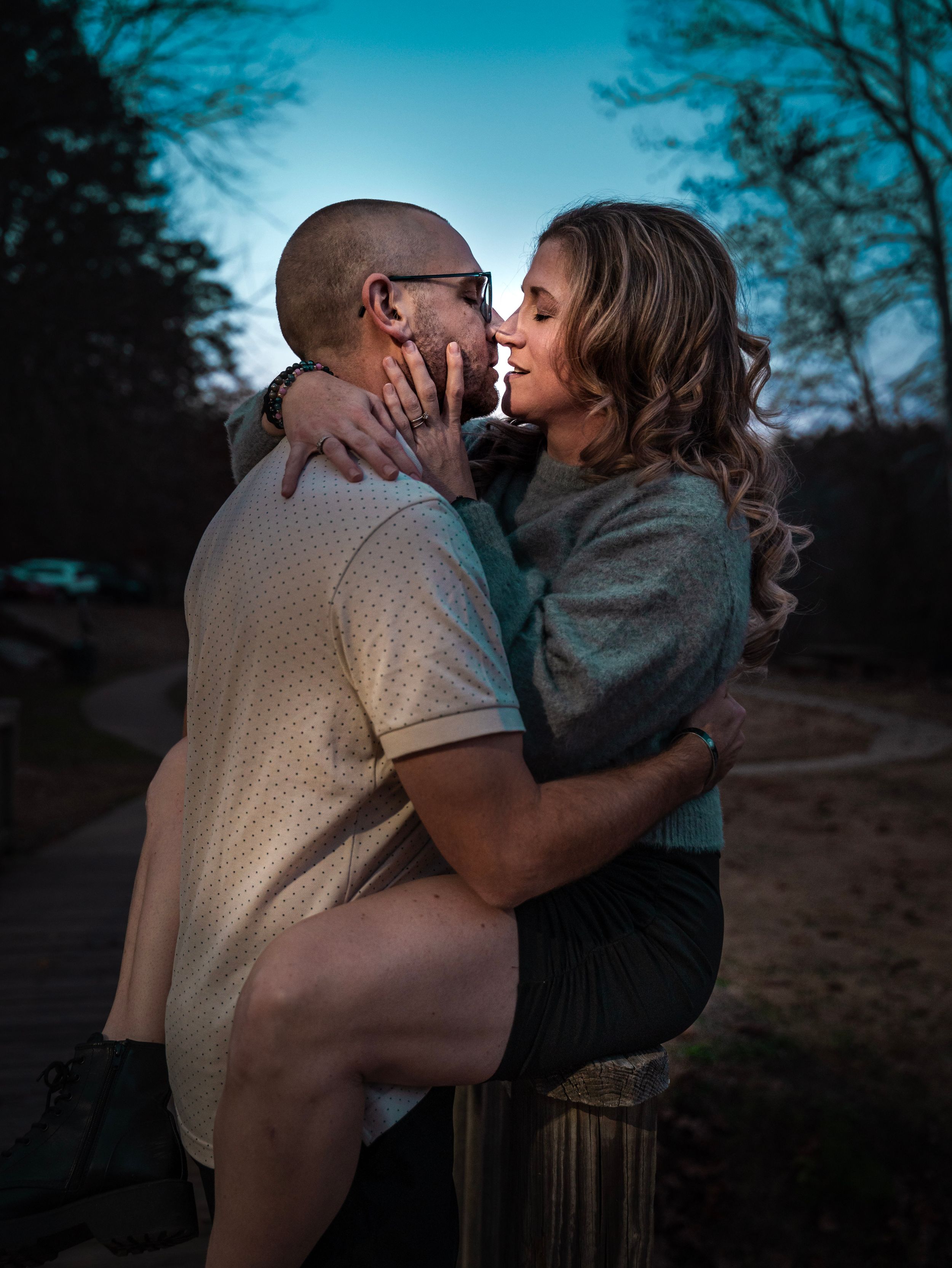 Couple Portrait