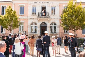 shooting mariage