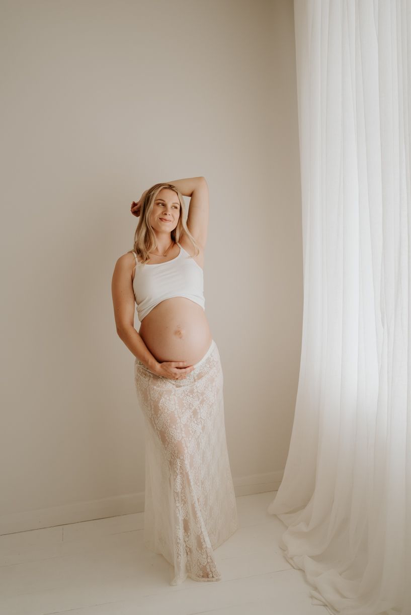 Te Awamutu Studio Maternity