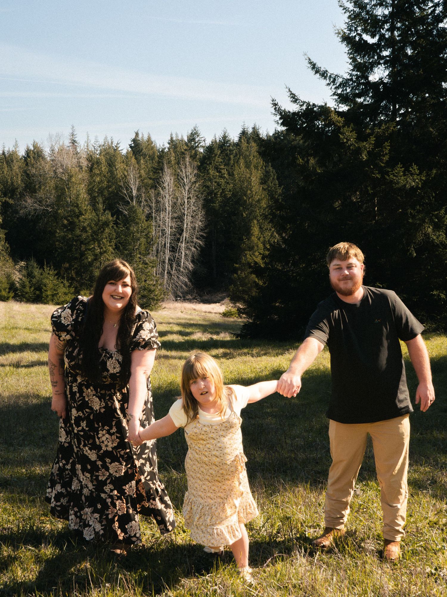 Family session