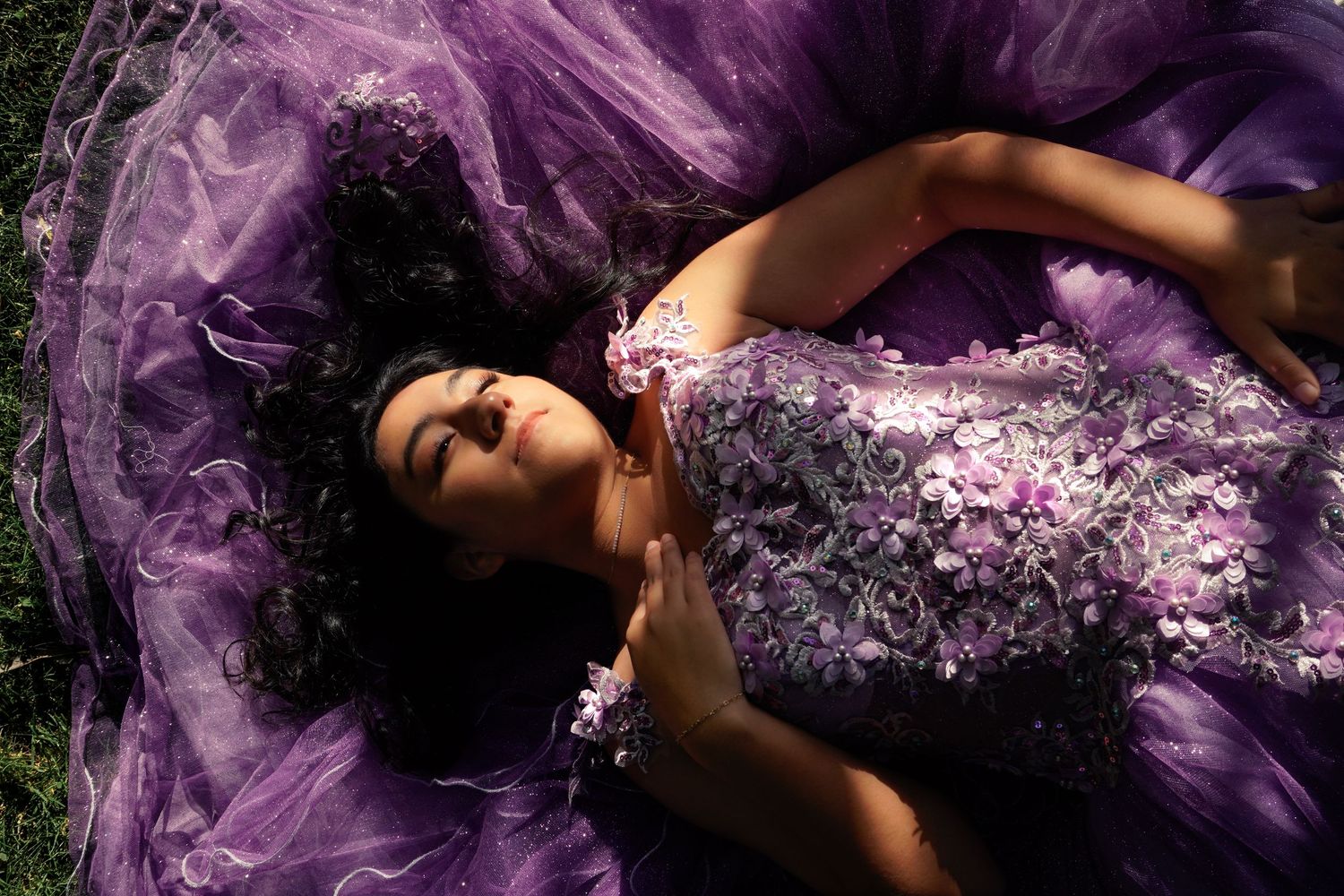 Quinceañera