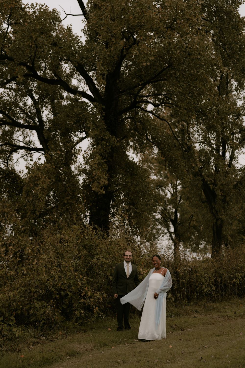 Wedding Elopement on the Mississippi River Downtown Memphis TN