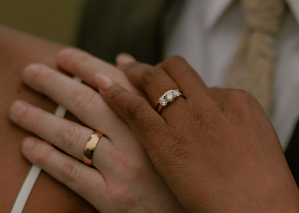 Wedding Elopement on the Mississippi River Downtown Memphis TN