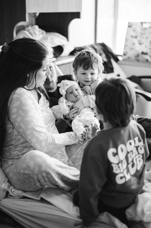 Hudson Valley Photographer