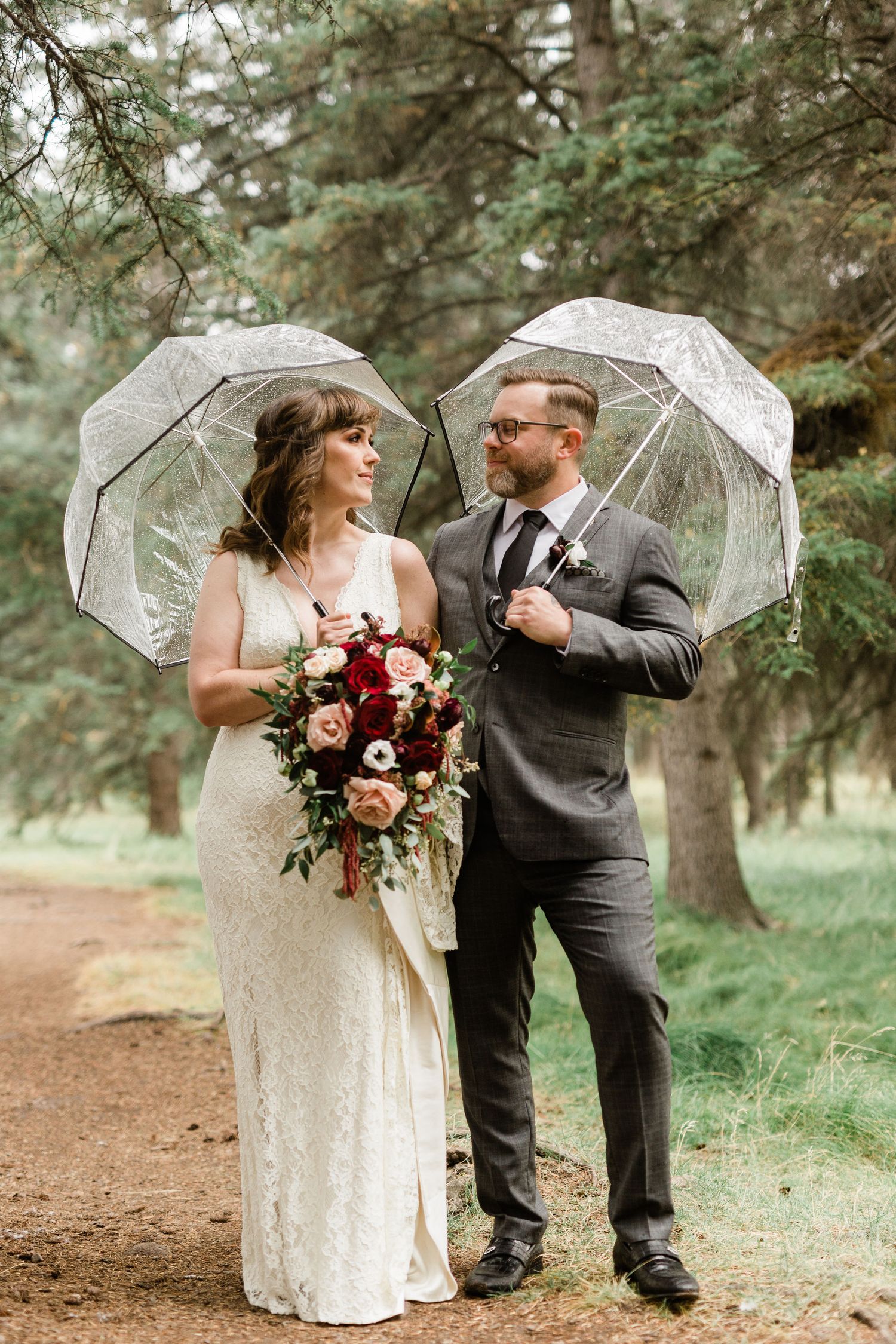 Edmonton wedding photographer