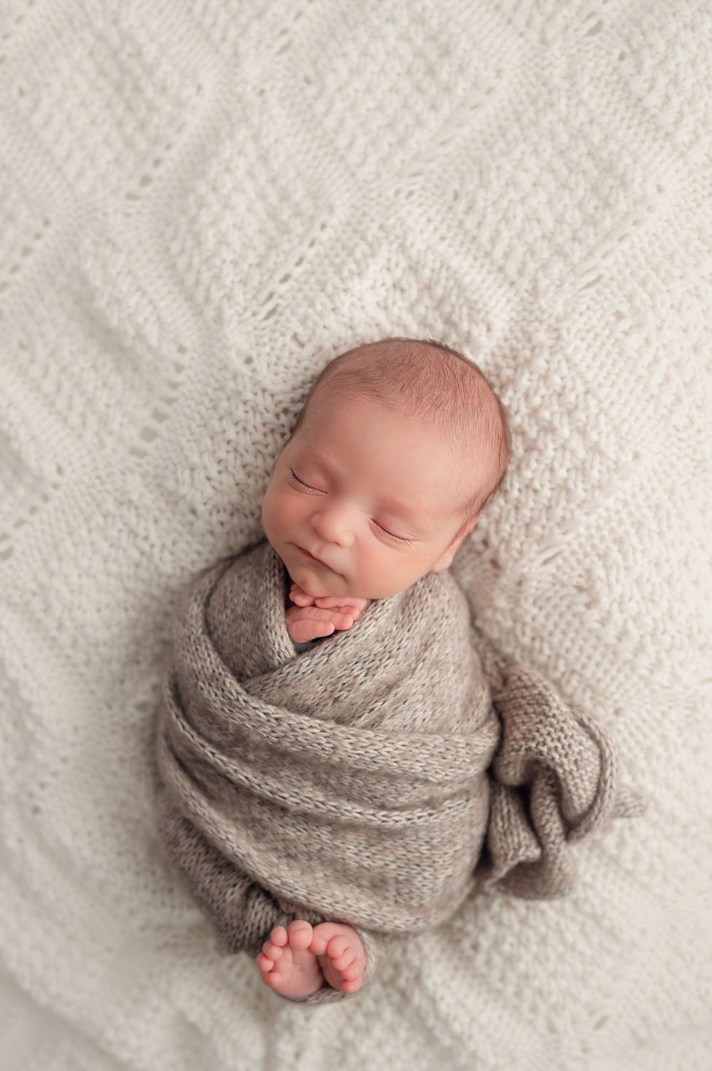 newborn photography Pittsburgh PA studio session