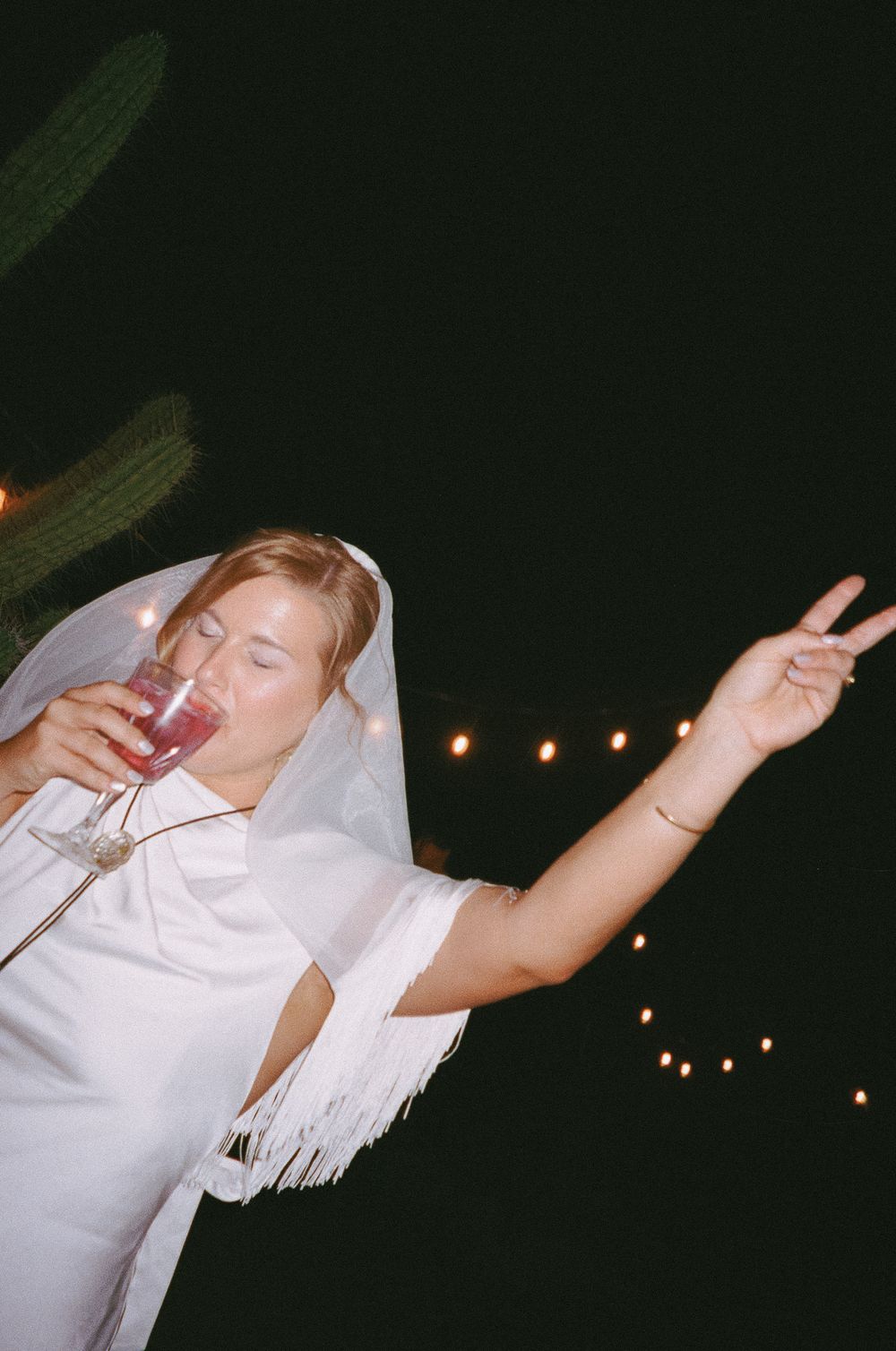 Joshua Tree National Park in Southern California wedding