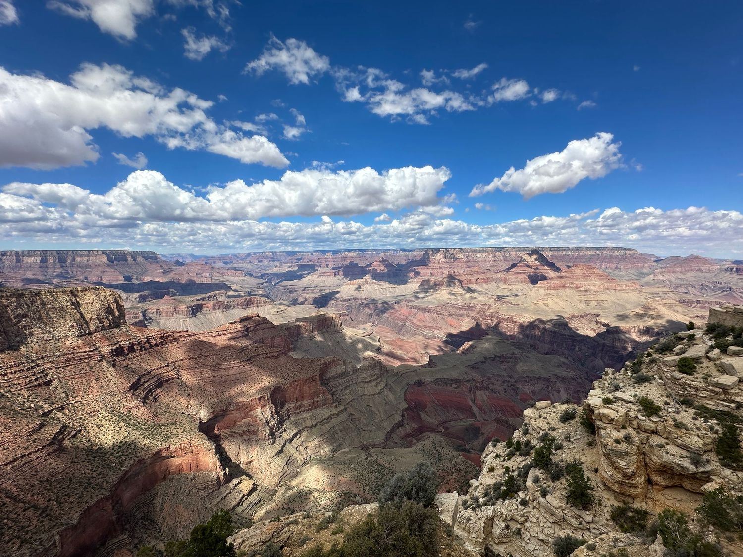 Grand Canyon
