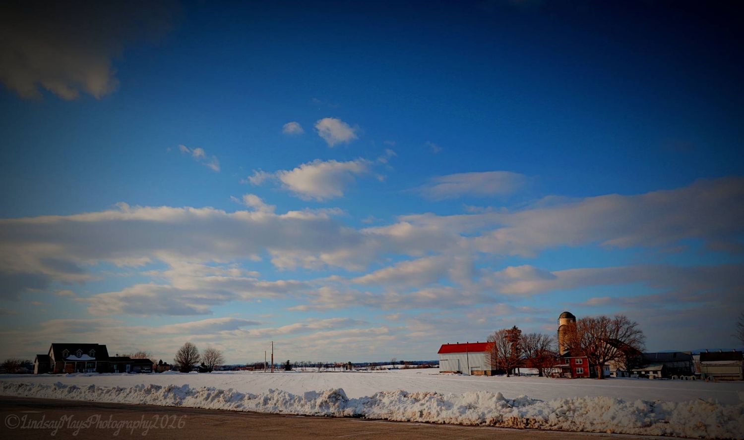 Lancaster County, PA