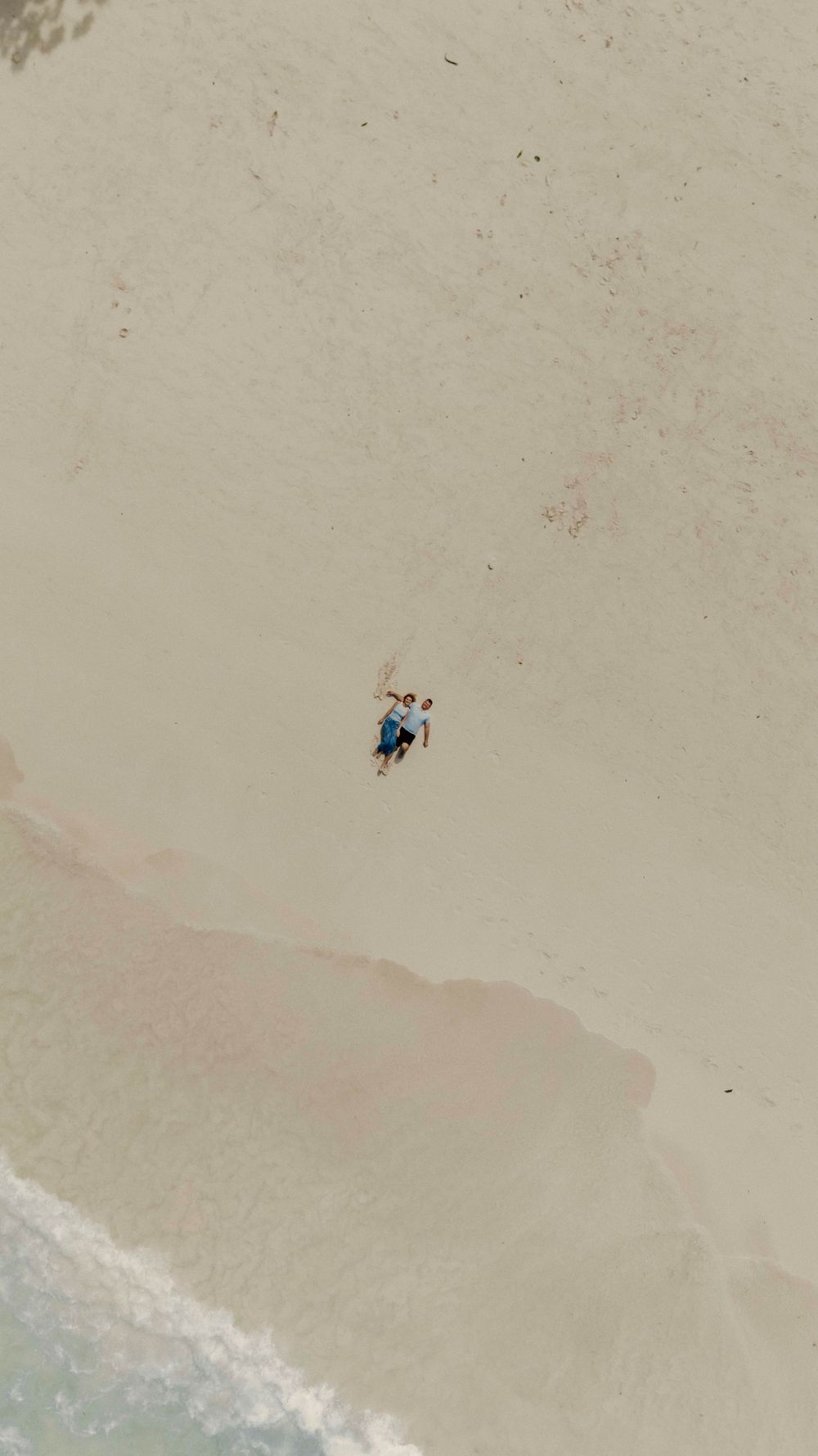 High-end wedding photographer in Zanzibar capturing candid moments