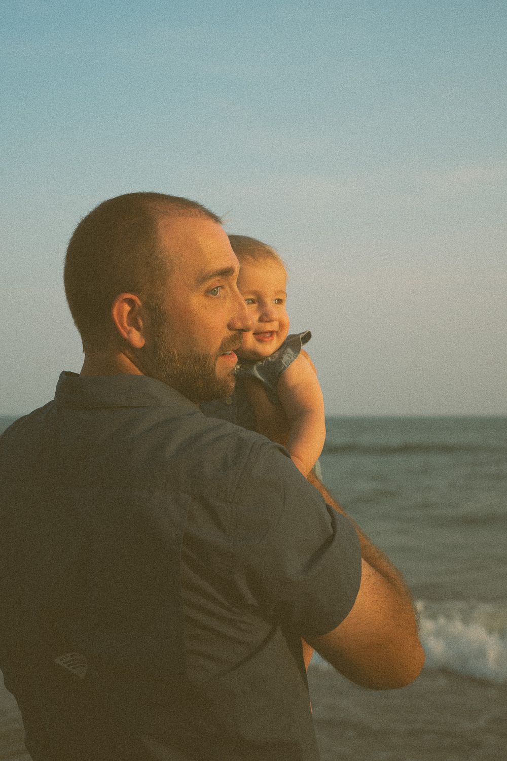 Topsail Island Family Photographer
