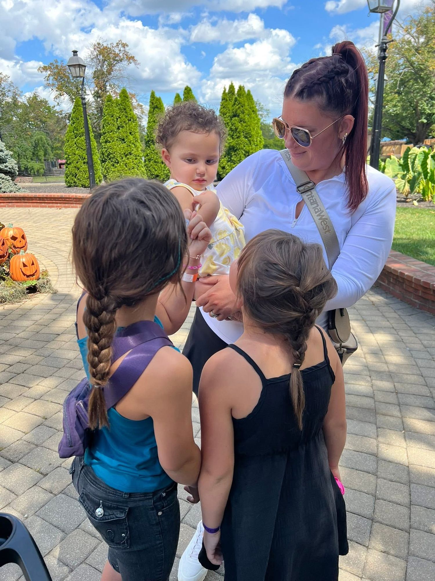 theme park nannies
dream nannies
