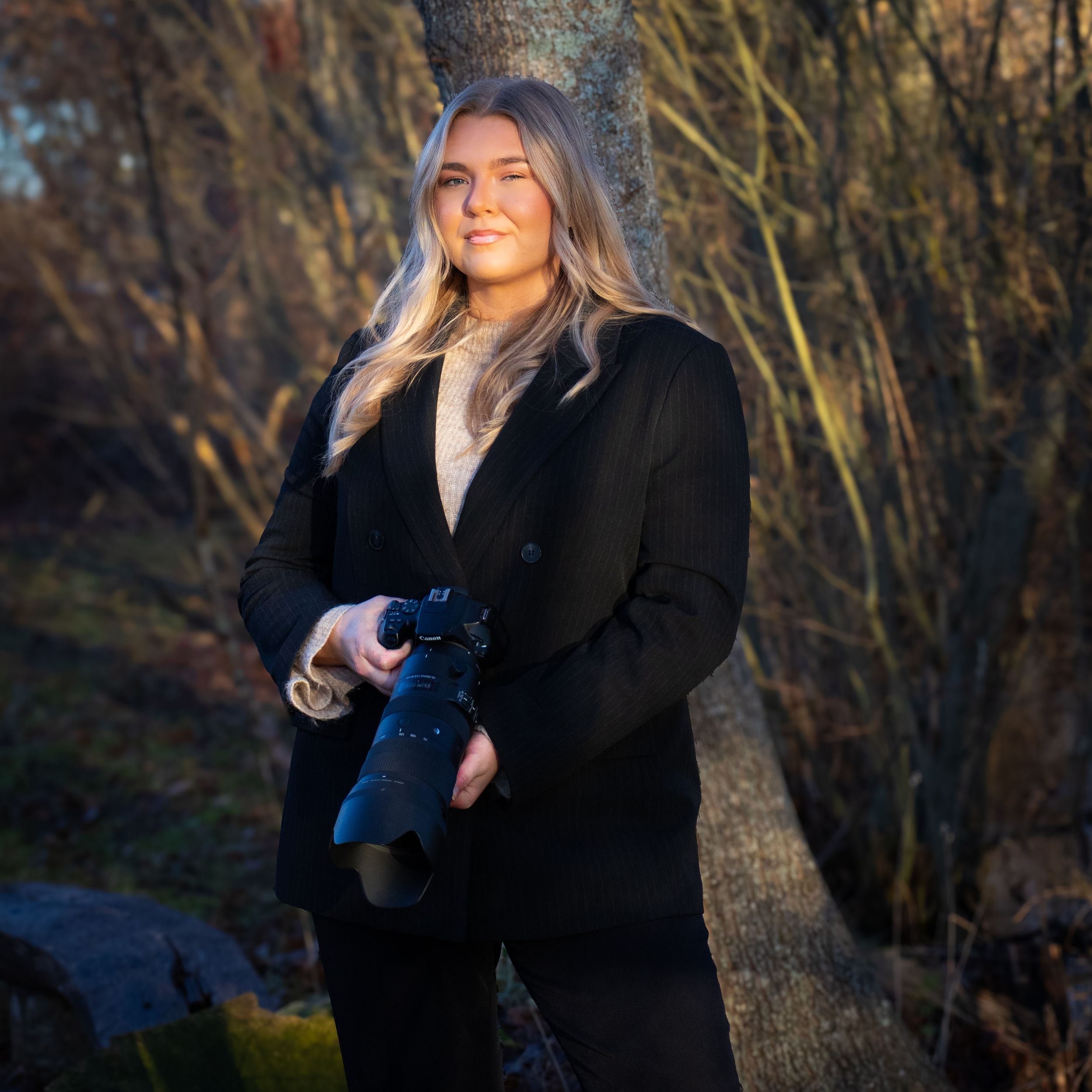Wendela Segerdahl, grundare av W Creative Studios