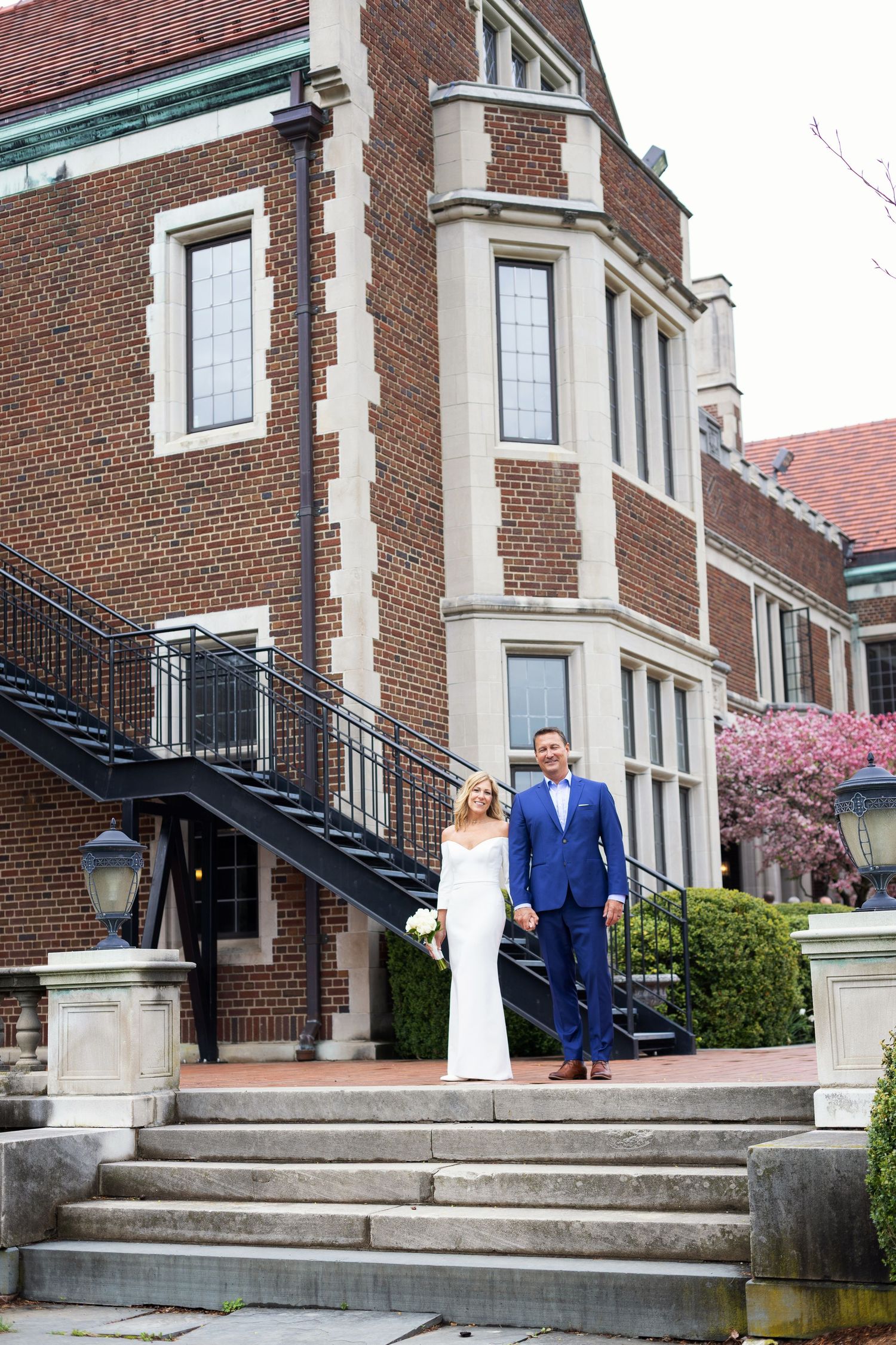 Waveny house wedding photos 2