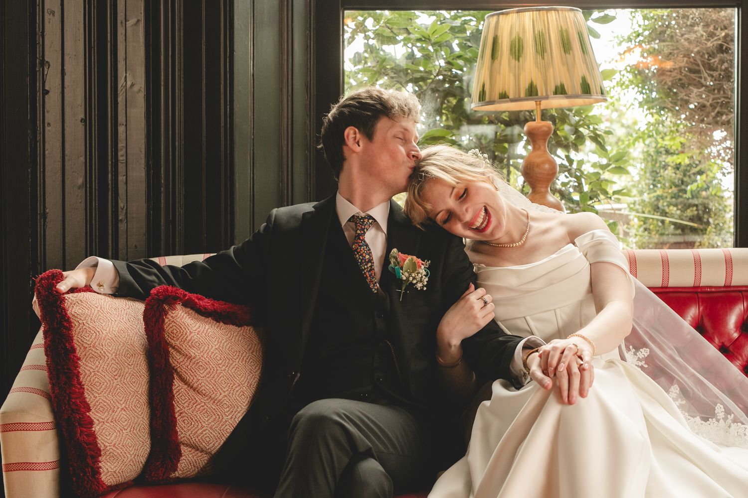 Best wedding photographer in Dublin