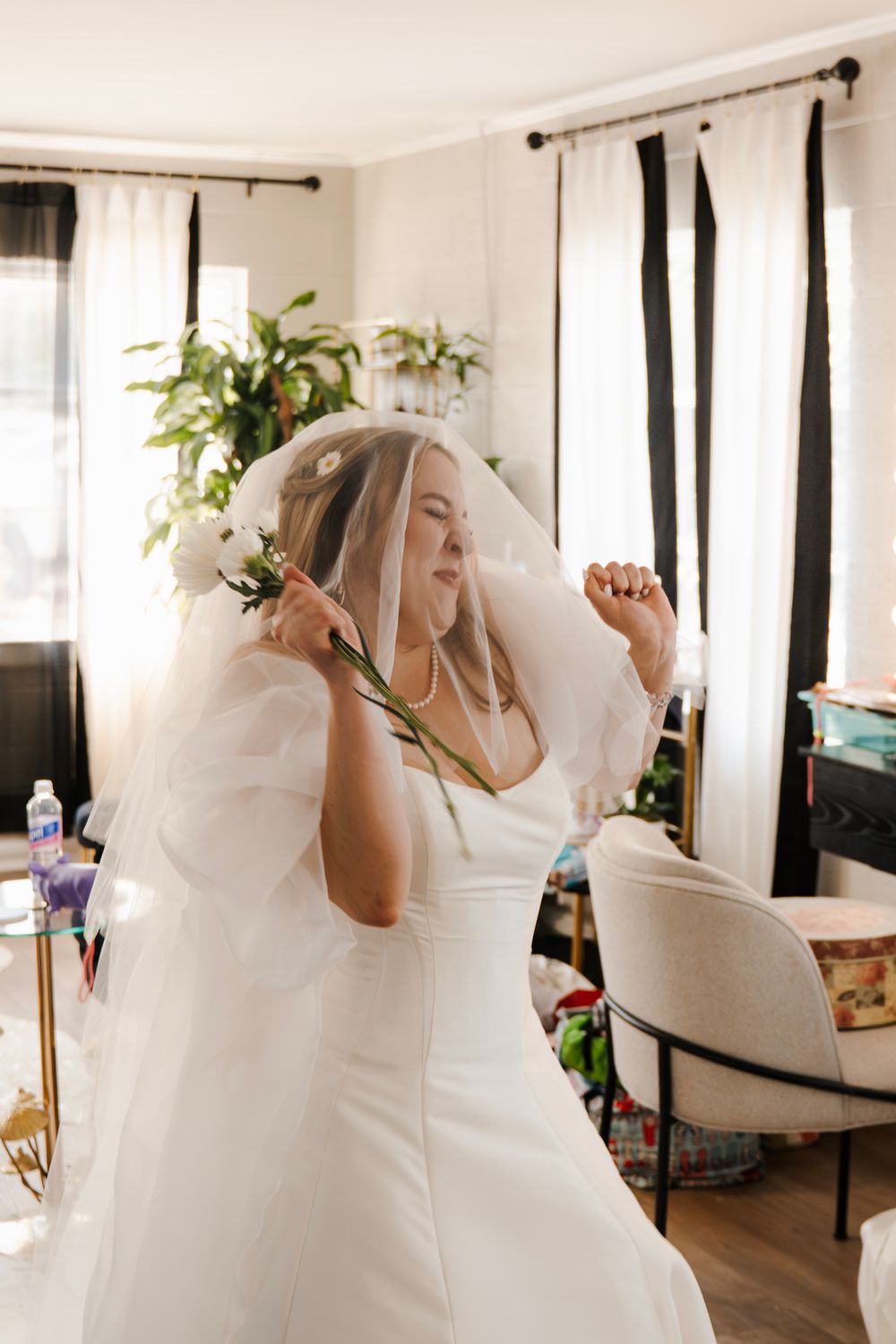 Kindred Weddings and Events in Kure Beach NC capturing elegant coastal weddings and candid moments by AKL Photo & Films.