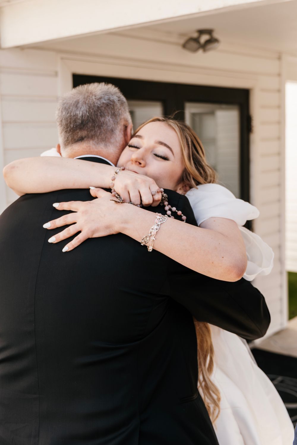 Kindred Weddings and Events in Kure Beach NC capturing elegant coastal weddings and candid moments by AKL Photo & Films.