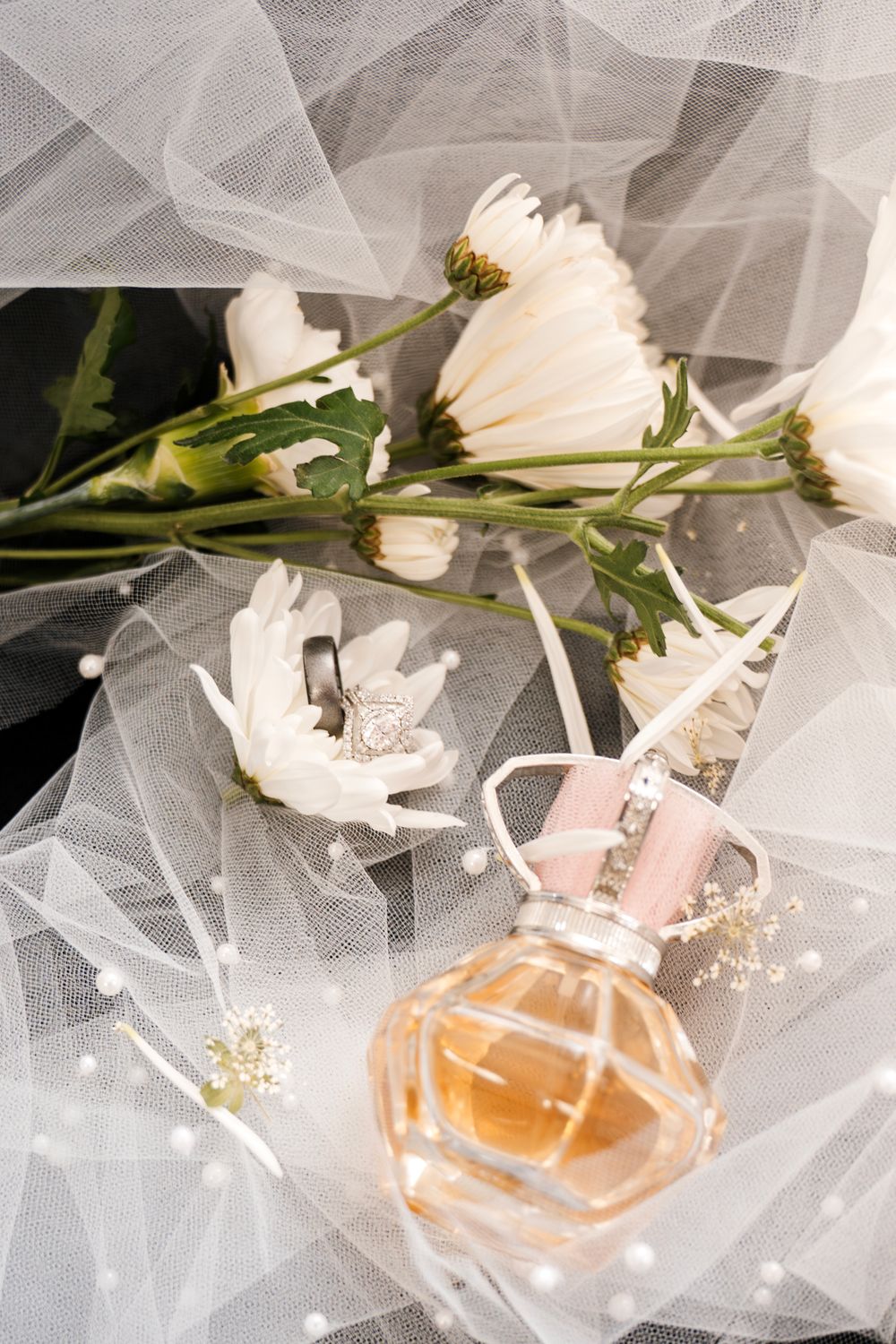 Kindred Weddings and Events in Kure Beach NC capturing elegant coastal weddings and candid moments by AKL Photo & Films.