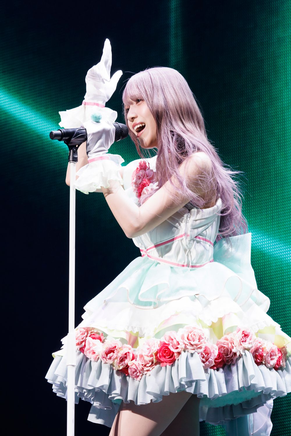 ラブライブ！蓮ノ空女学院スクールアイドルクラブ
photo by Viola Kam (V'z Twinkle)