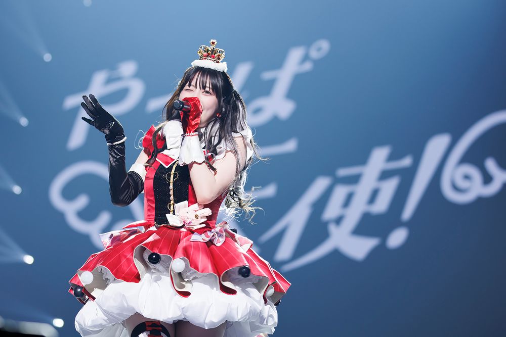 ラブライブ！蓮ノ空女学院スクールアイドルクラブ
photo by Viola Kam (V'z Twinkle)