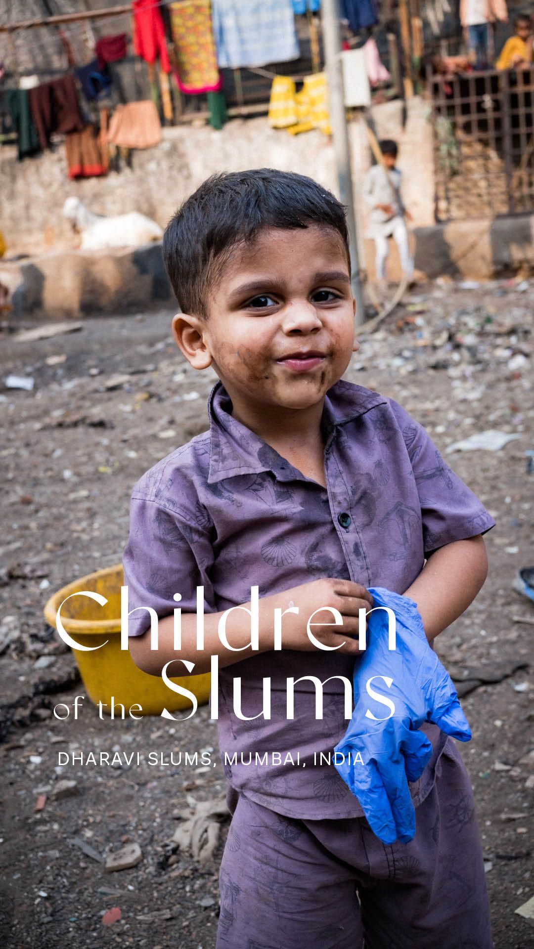 Metapix Studios Photography
Copyright Image 2026
Slum kids of Dharavi Slums in Mumbai, India