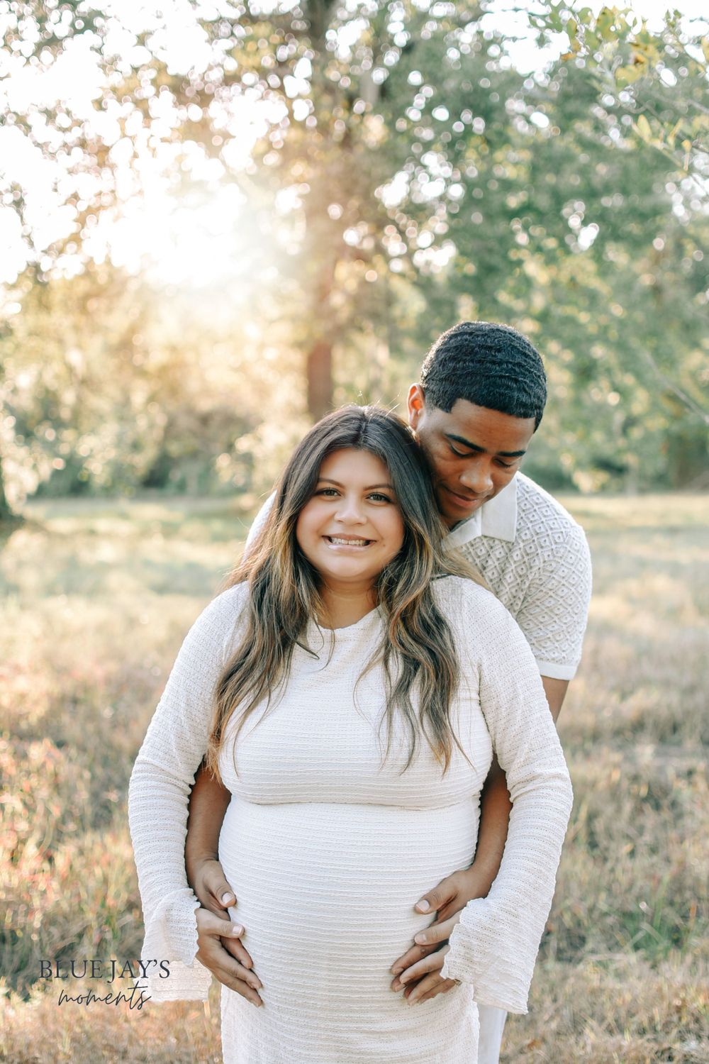Blue Jay's Moments Maternity Photography - Waller TX Maternity Photographer - Cypress TX Maternity Photographer - Brenham TX Maternity Photo