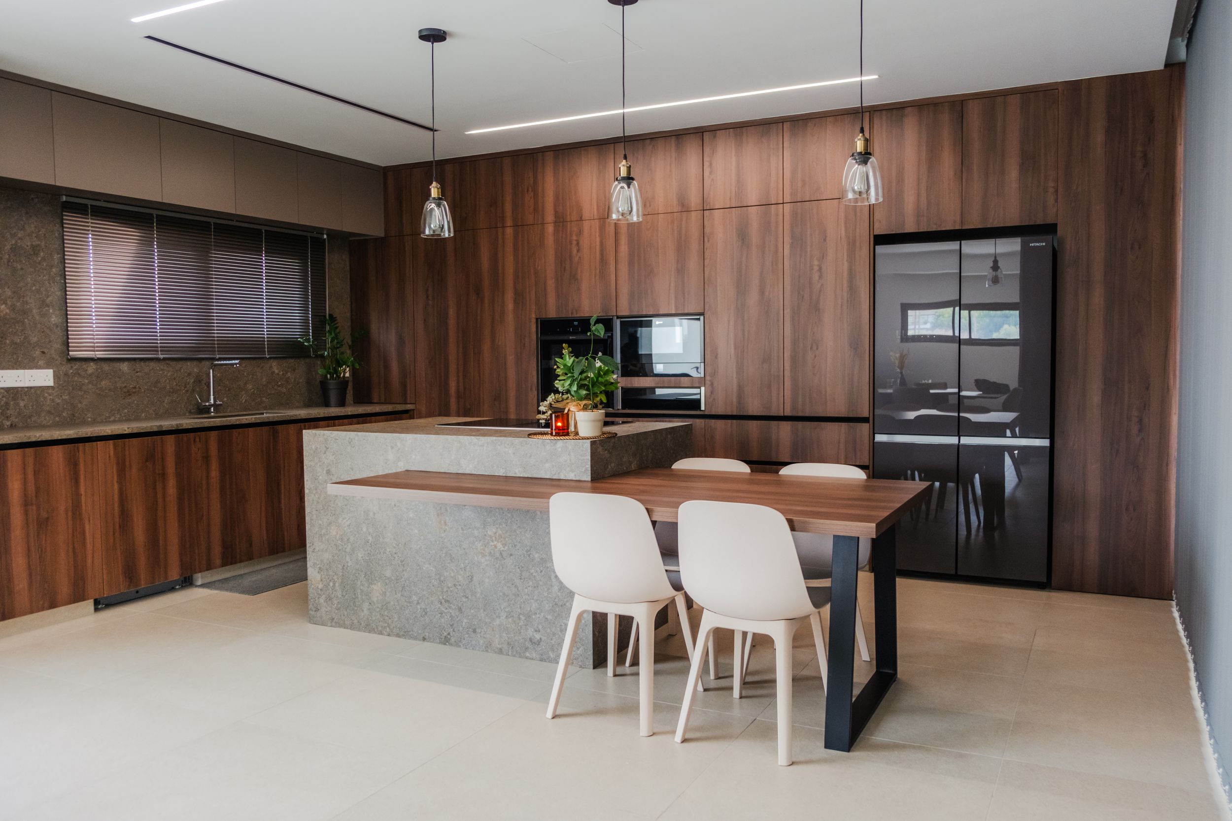 Real Estate Photography - Villa - Interior Photography  - Cyprus Photographer