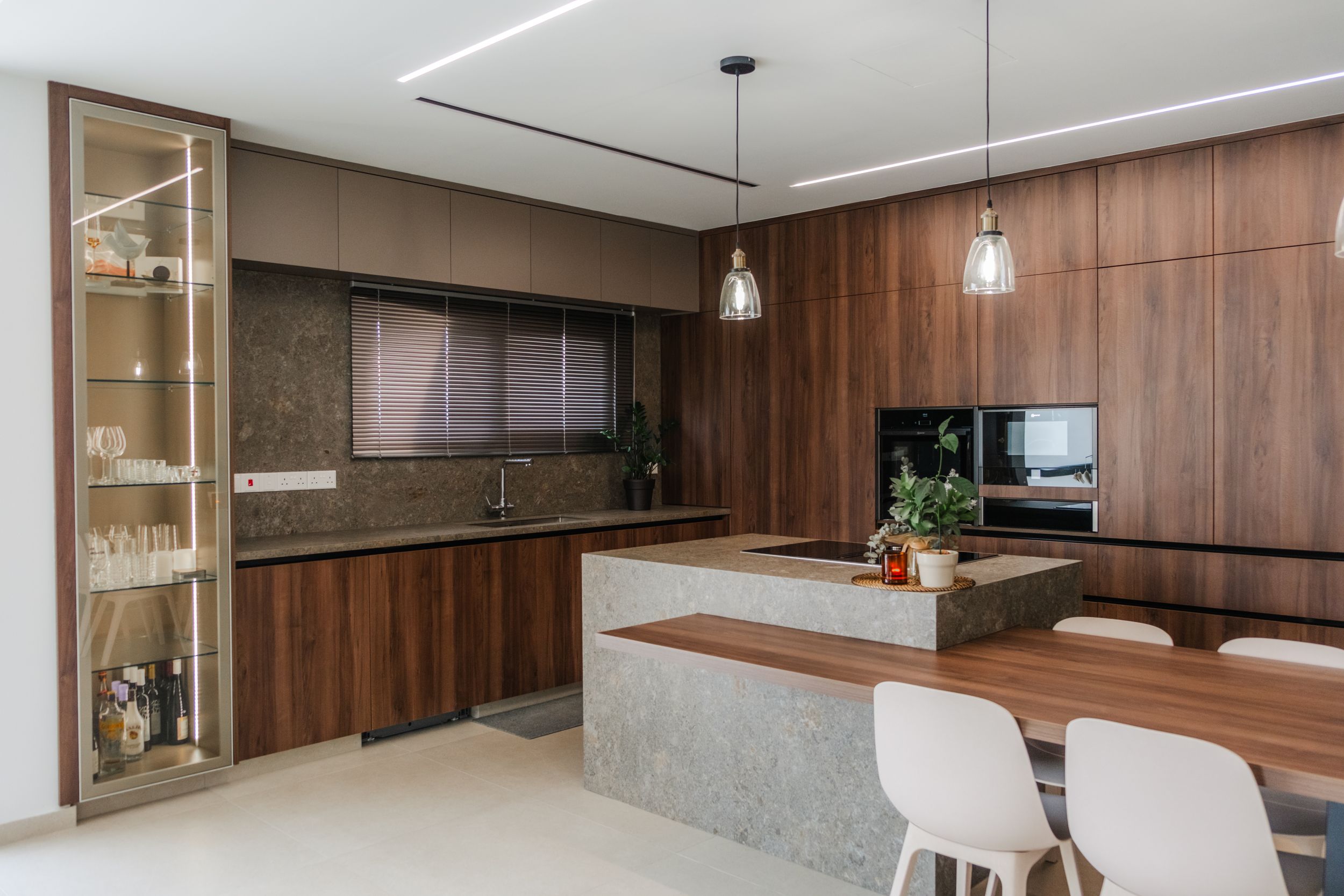 Real Estate Photography - Villa - Interior Photography  - Cyprus Photographer
