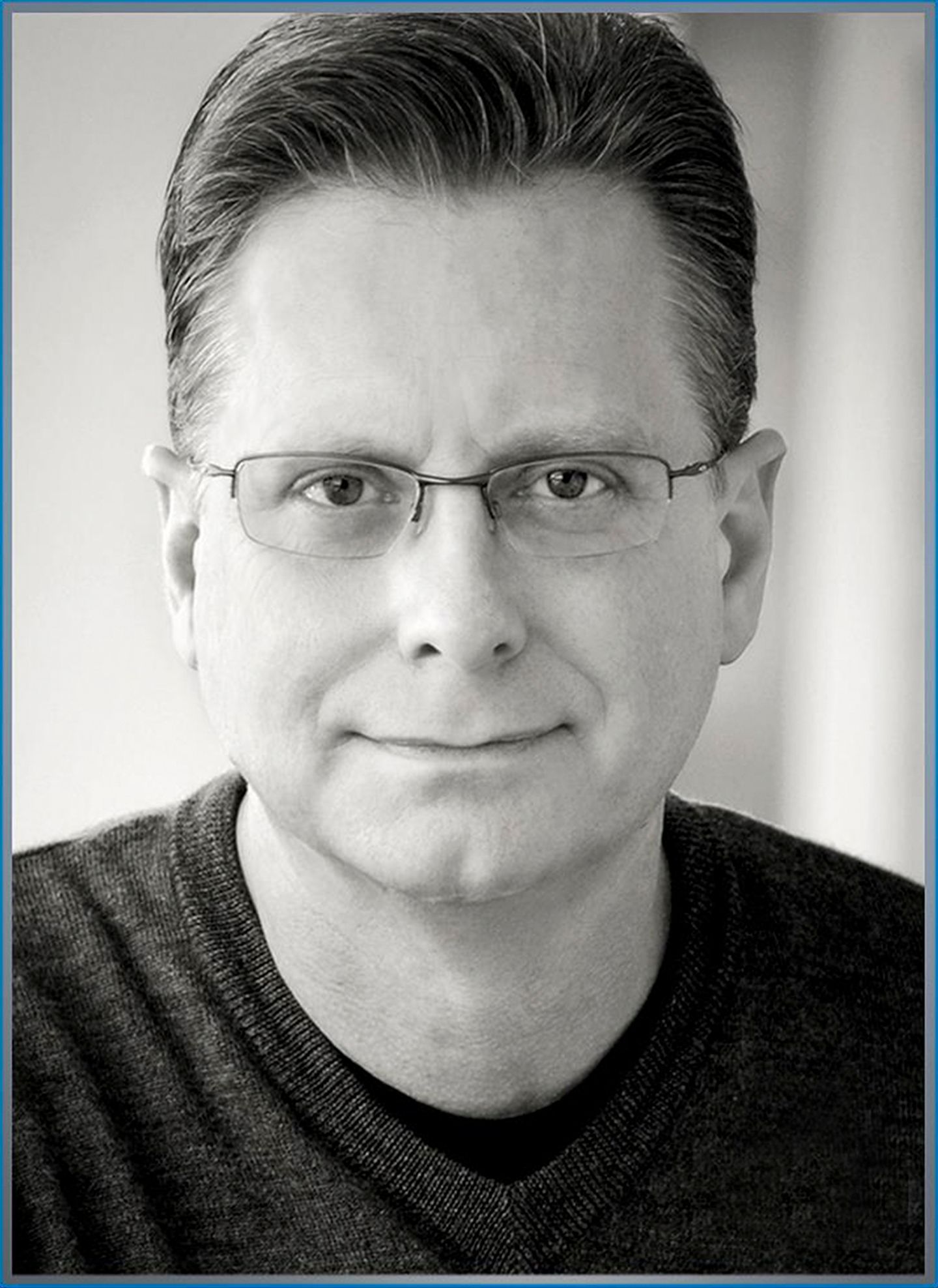 Jeffrey Tholl Iconic Portrait black and white Jeffrey Tholl photography