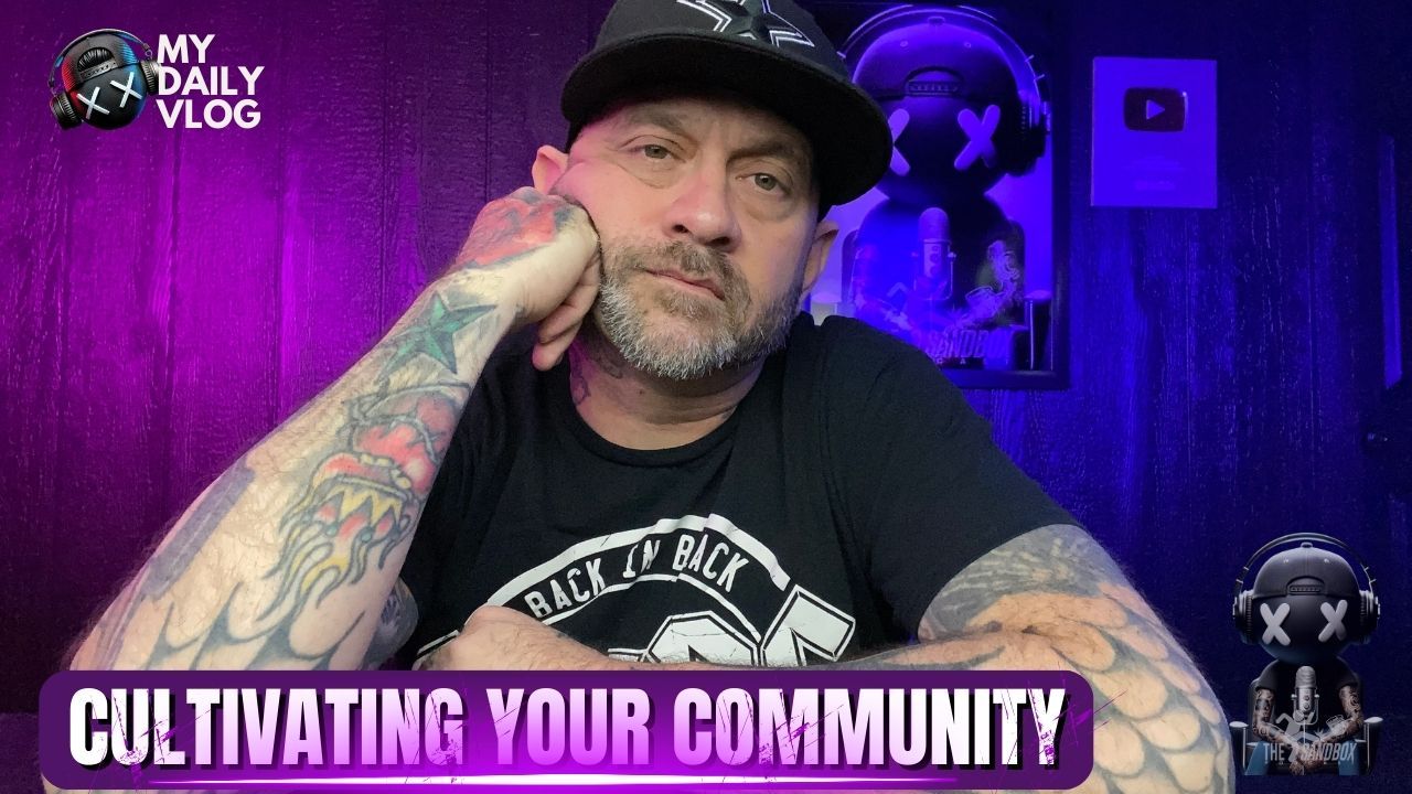 fotolilly photography The Sandbox Podcast Show DFW's Best Quinceanera Photo video titled Cultivating Your Community