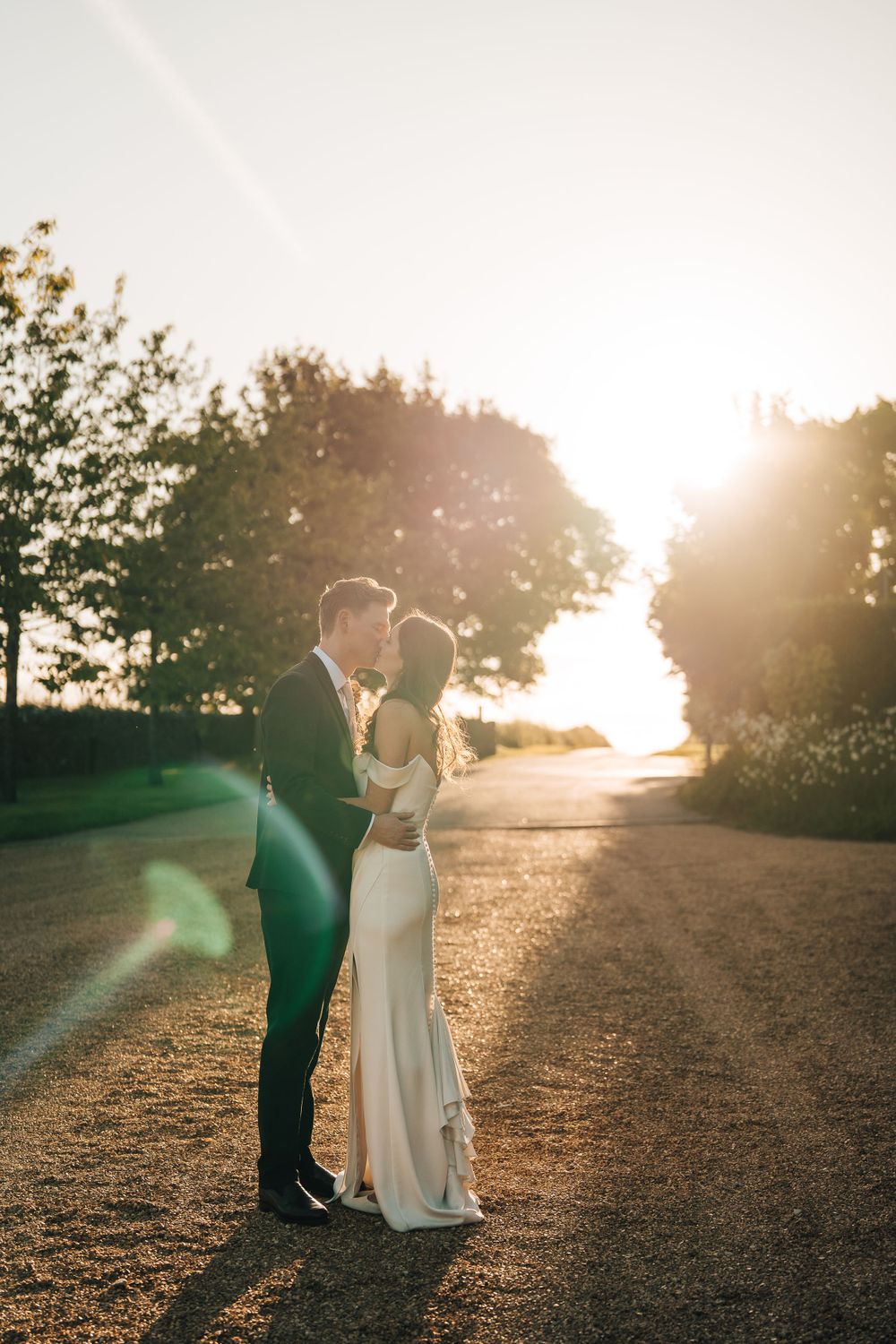 Stone Barn Joshua Penrose Wedding Photography