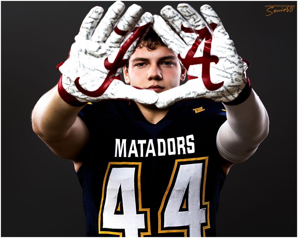 Phoenix Arizona Team Sports Banner Pictures by Anjeanette Photography Graduation High School Seniors AZ
Sports Banner team Pictures Phoenix