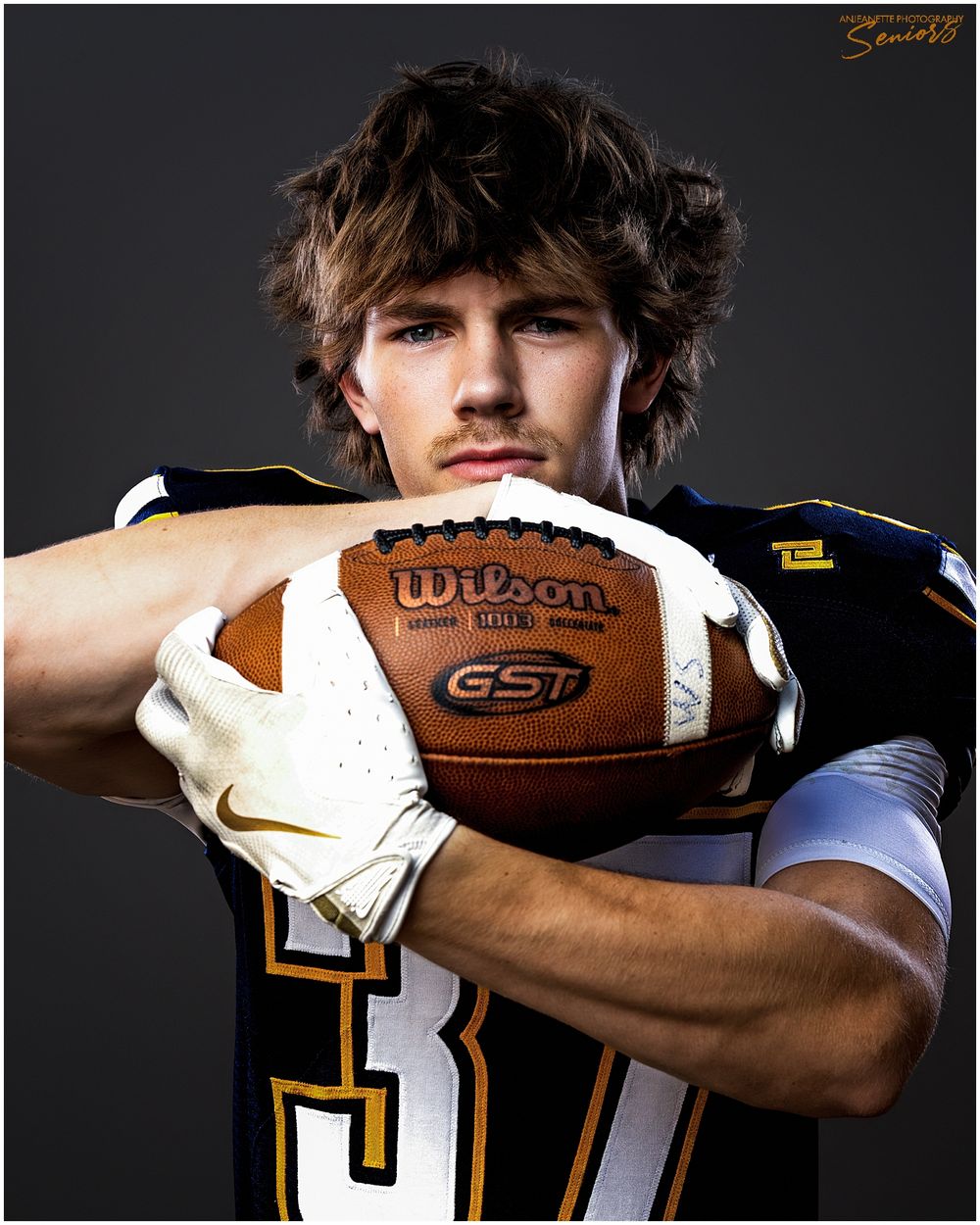 Phoenix Arizona Team Sports Banner Pictures by Anjeanette Photography Graduation High School Seniors AZ
Sports Banner team Pictures Phoenix