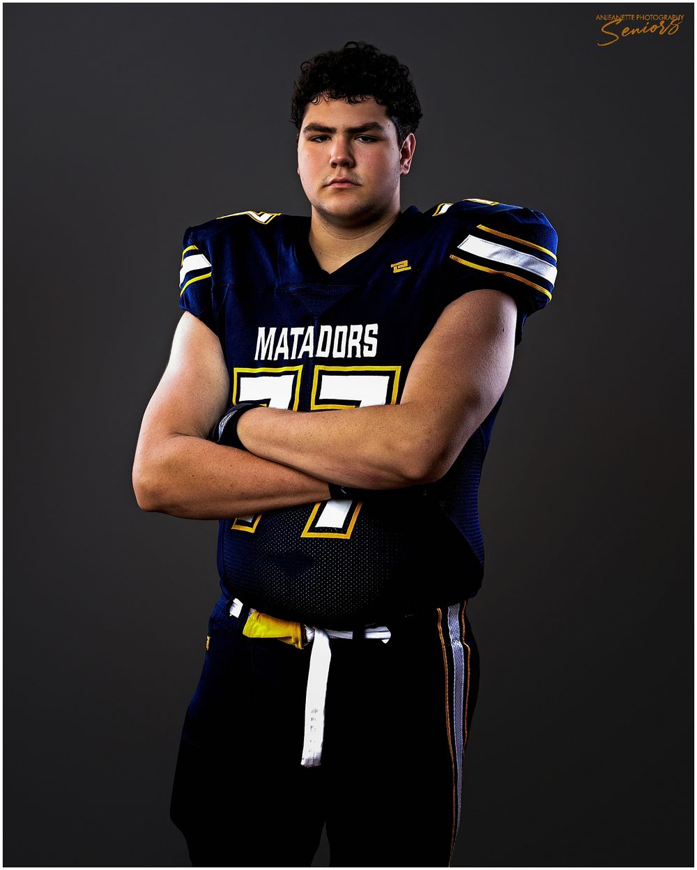 Phoenix Arizona Team Sports Banner Pictures by Anjeanette Photography Graduation High School Seniors AZ
Sports Banner team Pictures Phoenix