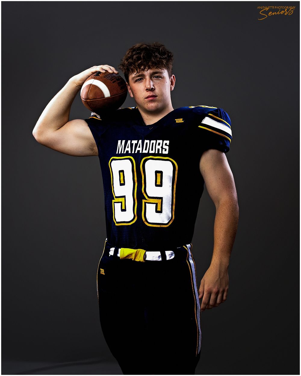 Phoenix Arizona Team Sports Banner Pictures by Anjeanette Photography Graduation High School Seniors AZ
Sports Banner team Pictures Phoenix