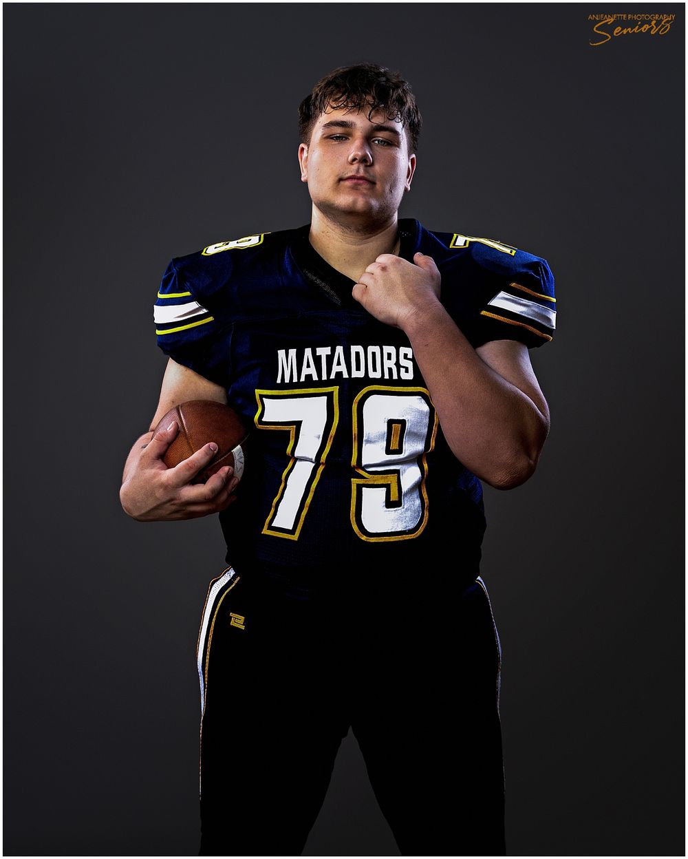 Phoenix Arizona Team Sports Banner Pictures by Anjeanette Photography Graduation High School Seniors AZ
Sports Banner team Pictures Phoenix