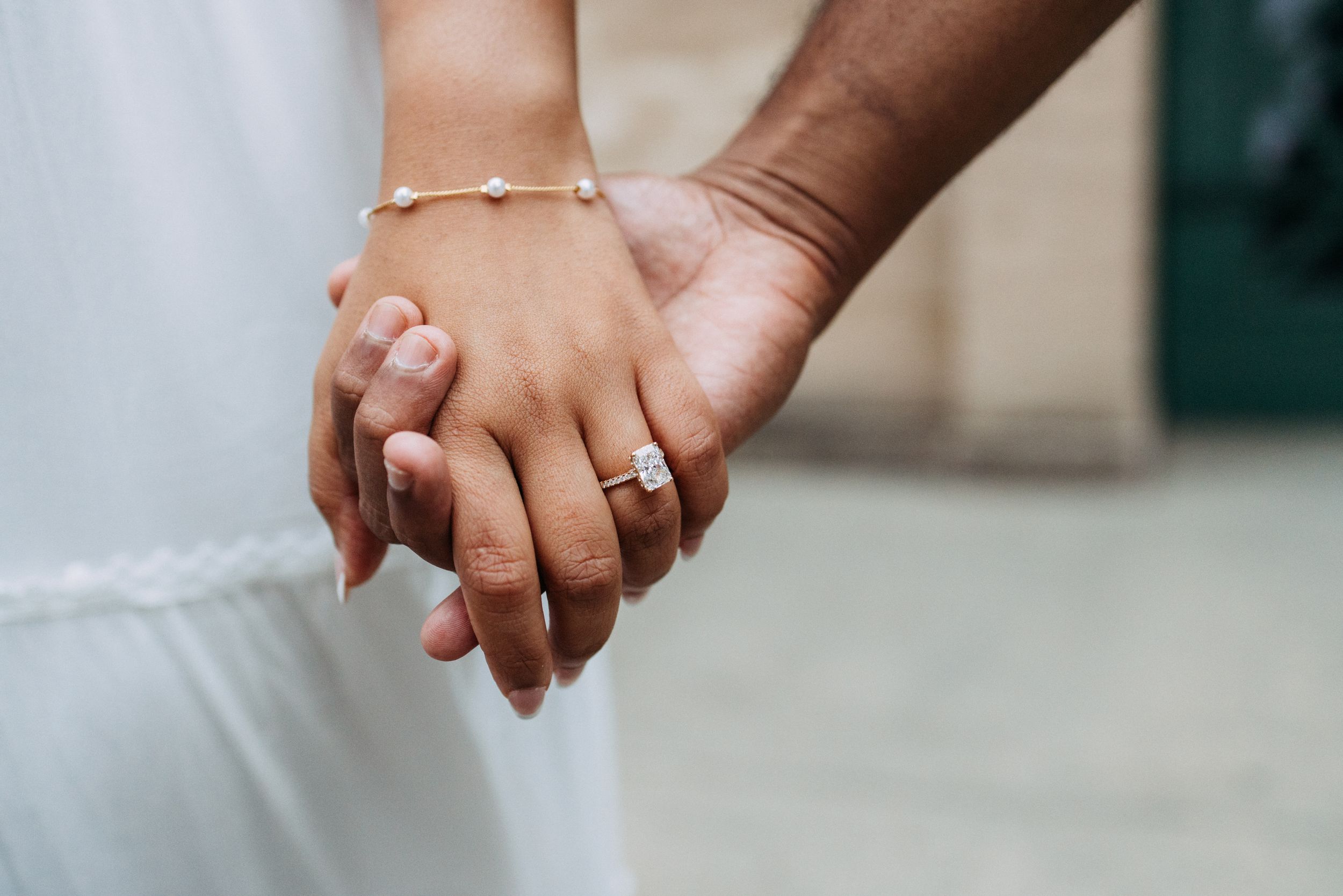 Proposal close ups