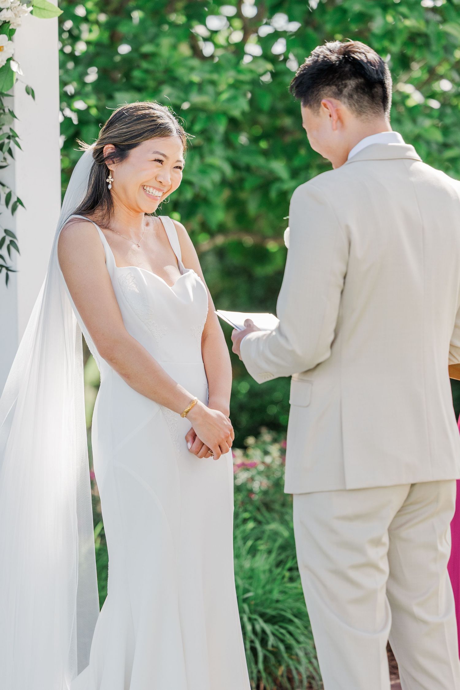 Dominion valley country club wedding pictures