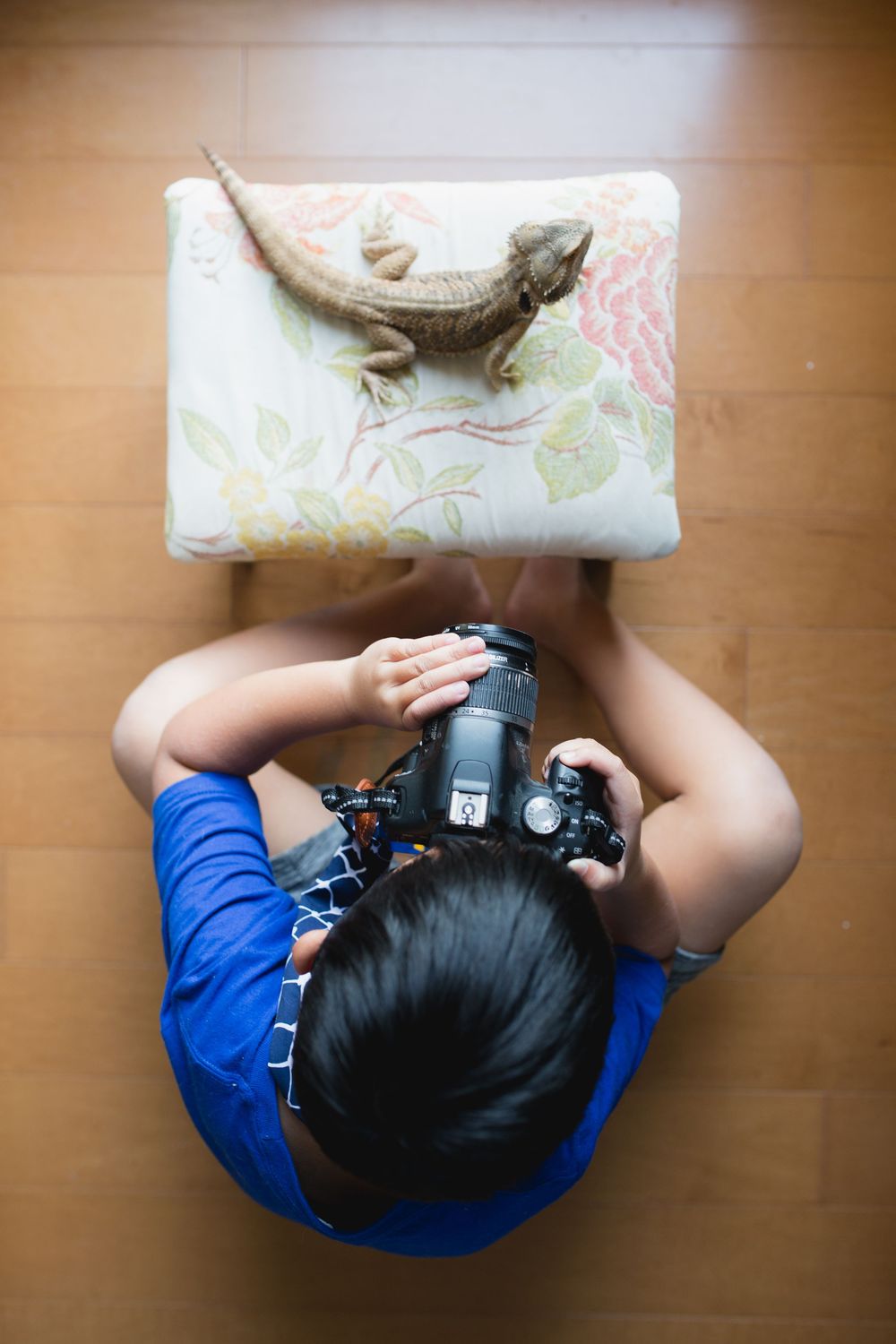 Maryrose Serac Photography - Lifestyle and Event Photography