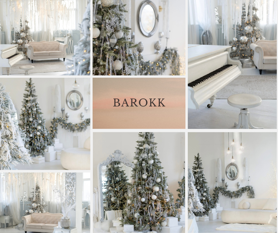 Barokk terem