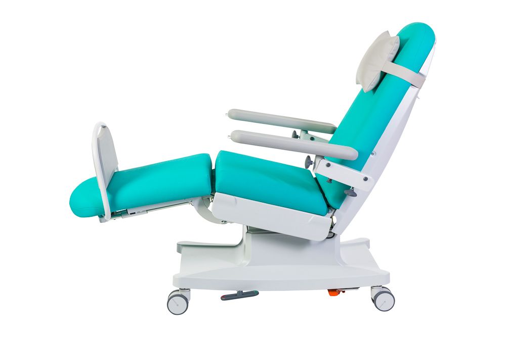 Product Photographer in London | Hospital equipment and furniture 2